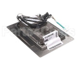 1089253SP Frymaster Cntrlr, Bk Vat1 Gas Fv Blk Oqs