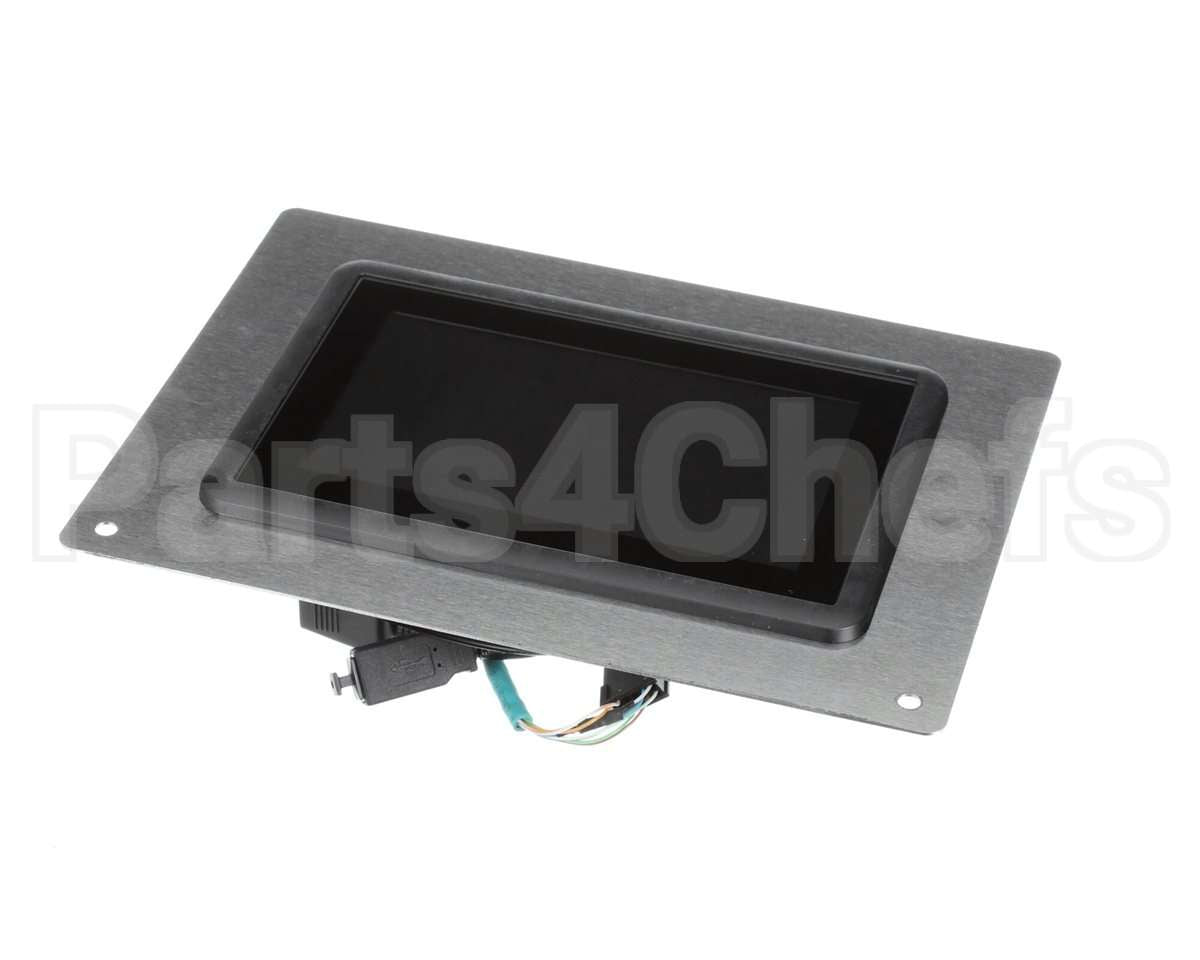 1089262SP Frymaster Cntrlr Asy, Tb Vat1 Fv