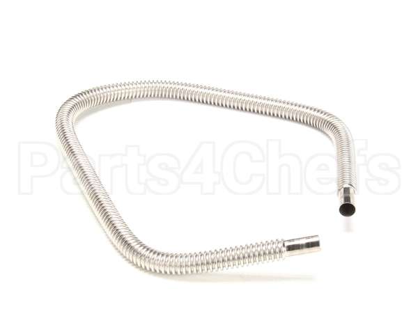 108928 Cleveland Gas Line;Main;Gemini