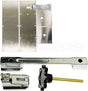 108929 Compatible Midwest Appliance Parts Handle, Door - Retrofit Kit