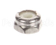 108954 Champion - Moyer Diebel Nut Grip 6-32 W/Nylon Insert