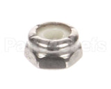 108954 Champion - Moyer Diebel Nut Grip 6-32 W/Nylon Insert