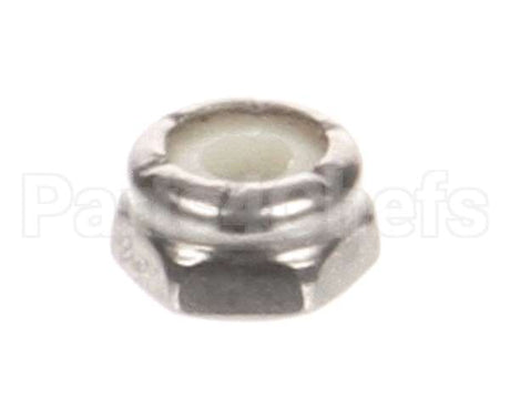 108954 Champion - Moyer Diebel Nut Grip 6-32 W/Nylon Insert