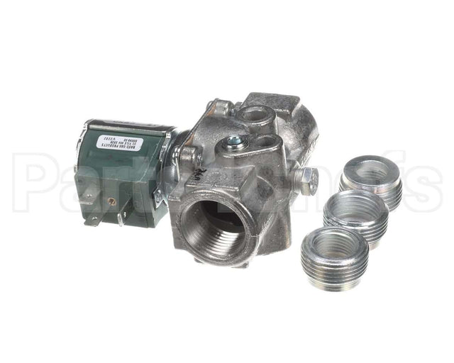 108963 Groen Valve, Gas-25V 3/4 X 3/4 Npt