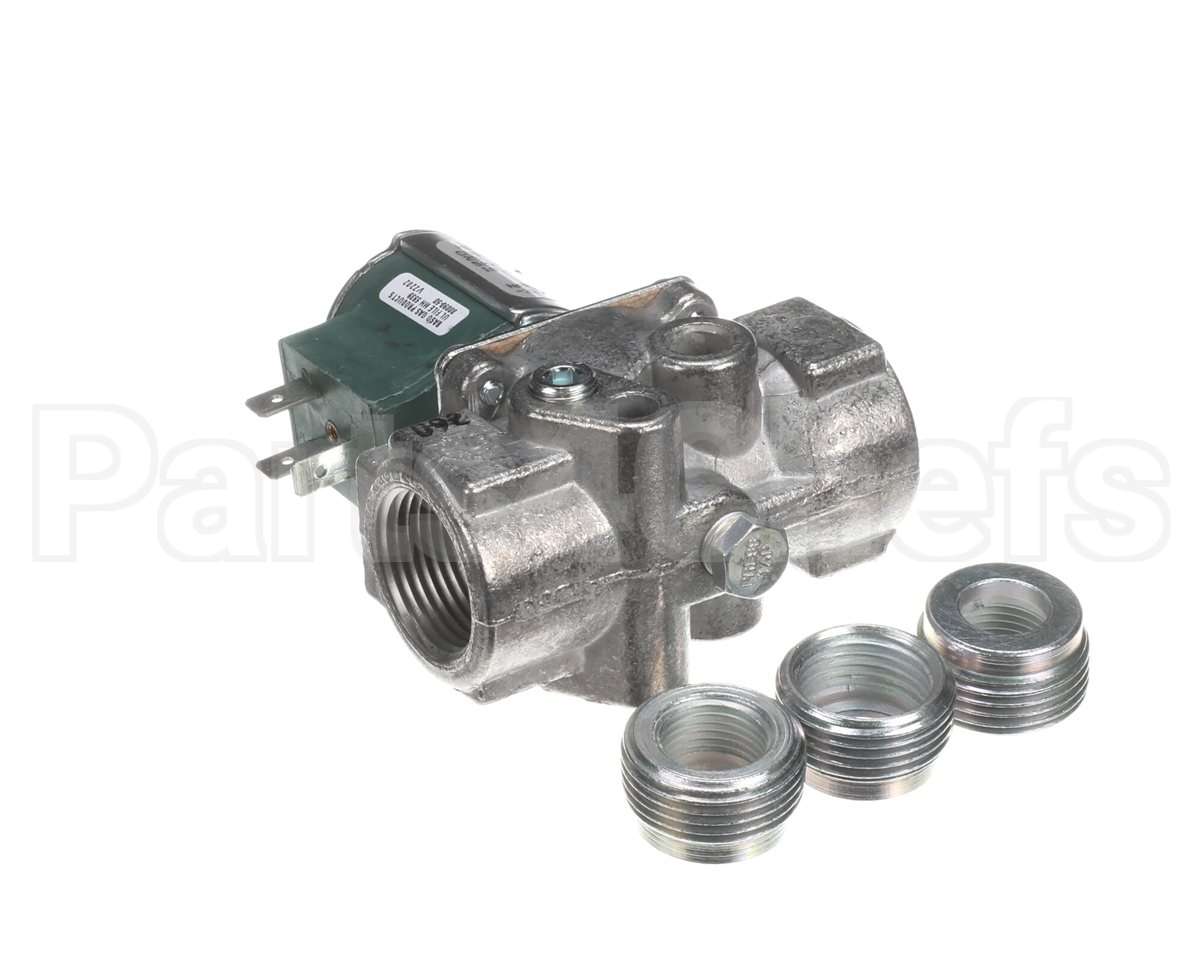 108963 Groen Valve, Gas-25V 3/4 X 3/4 Npt