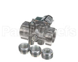 108963 Groen Valve, Gas-25V 3/4 X 3/4 Npt