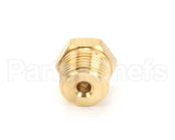 1089951 Cleveland Adaptor; 1/2-14 Npt;Br (Used W