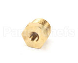 1089951 Cleveland Adaptor; 1/2-14 Npt;Br (Used W