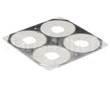 108B Dispense-Rite Box Cone Baffle Large
