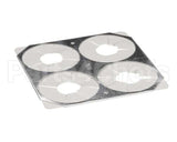 108B Dispense-Rite Box Cone Baffle Large