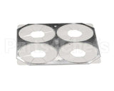 108B Dispense-Rite Box Cone Baffle Large