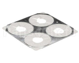 108B Dispense-Rite Box Cone Baffle Large