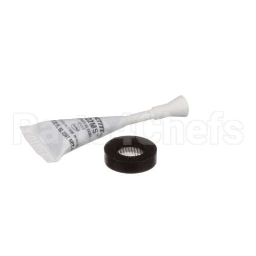 108S-RK T&S Brass B-0108 Inlet Screen/Washer Repair Kit
