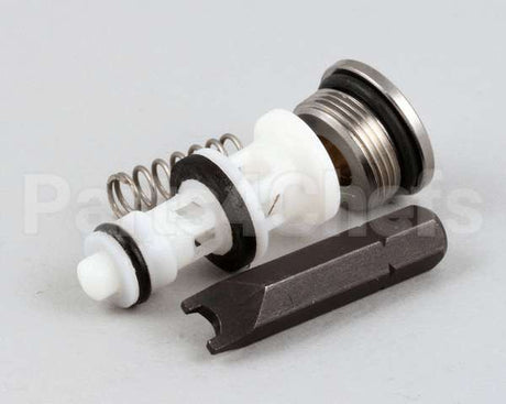 108V-RK T&S Brass B-0108 Valve Repair Kit
