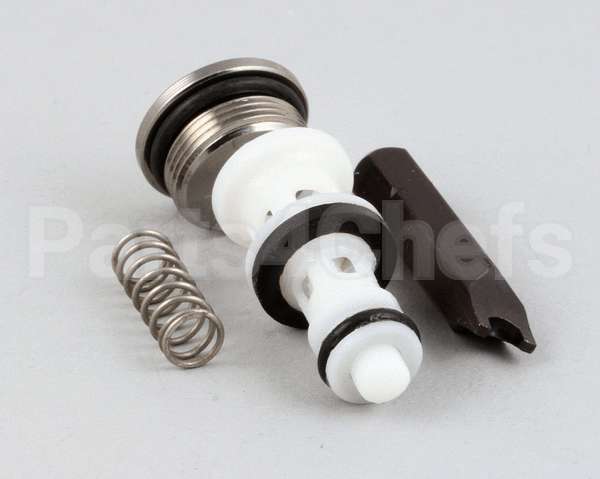 108V-RK T&S Brass B-0108 Valve Repair Kit