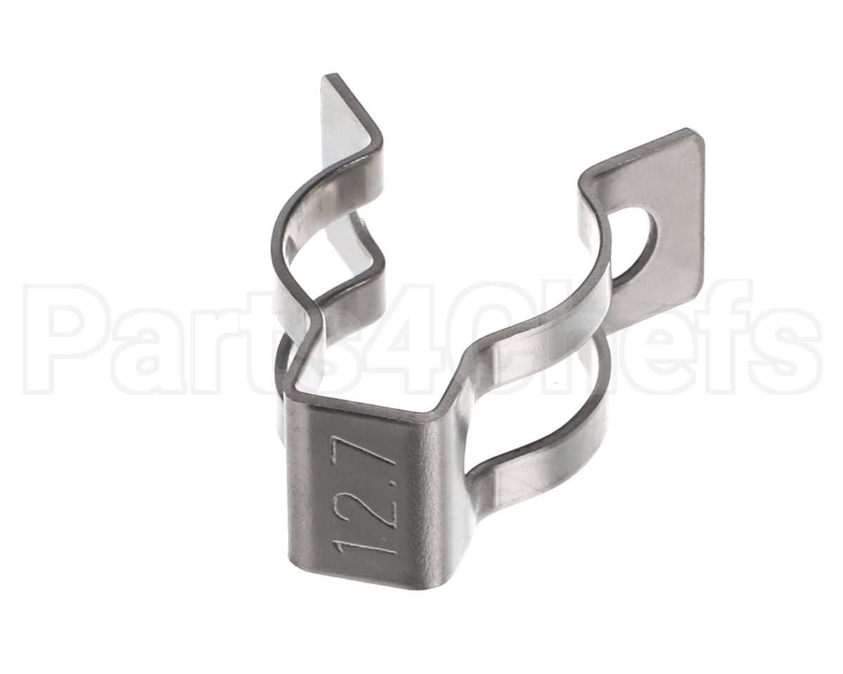 109000132 Rinnai Clip Rc98Hpi Rc98Hpe -2 Kt