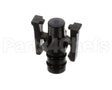 109000135 Rinnai Condensate Trap Plug, Rc98Hpi, Rc