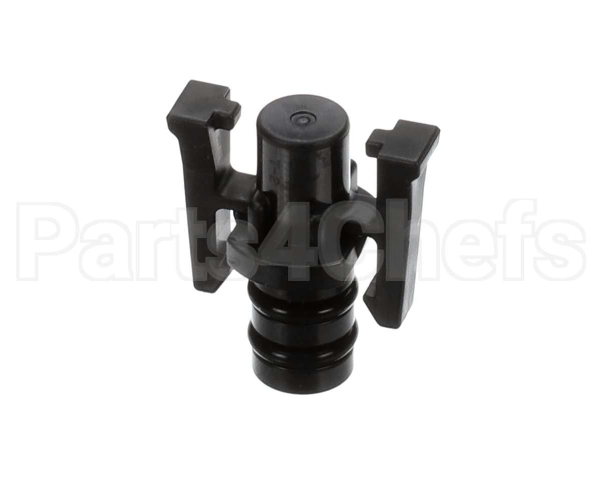 109000135 Rinnai Condensate Trap Plug, Rc98Hpi, Rc