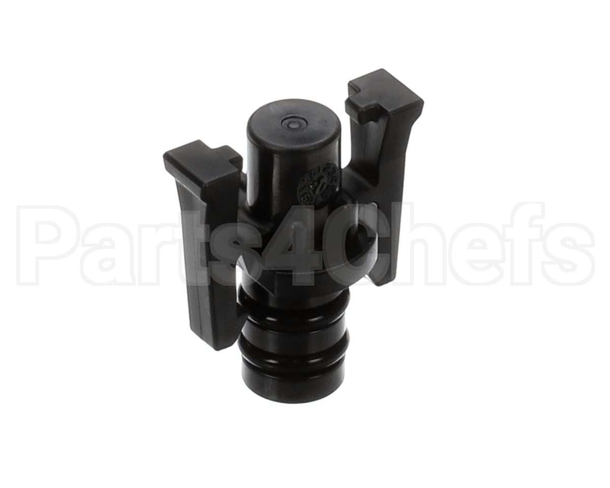 109000135 Rinnai Condensate Trap Plug, Rc98Hpi, Rc