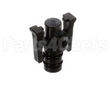 109000135 Rinnai Condensate Trap Plug, Rc98Hpi, Rc