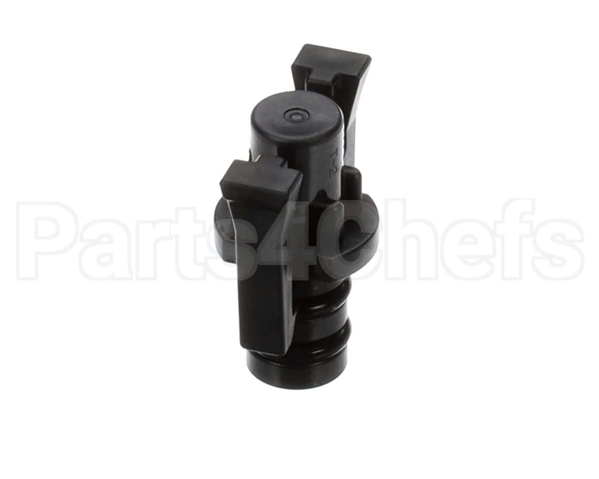 109000135 Rinnai Condensate Trap Plug, Rc98Hpi, Rc