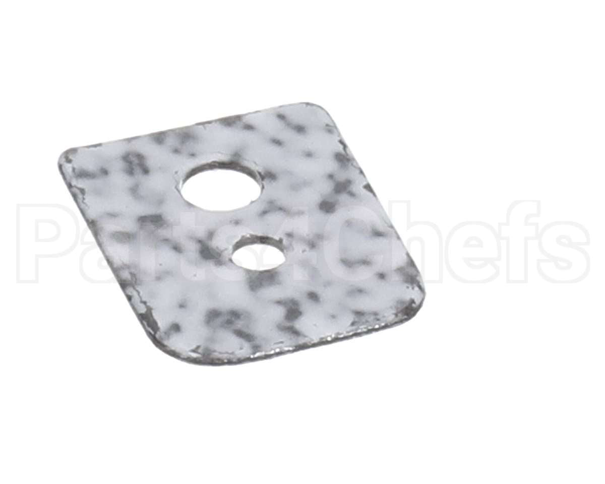 109000149 Rinnai Burner Sensor Gasket, Rc98Hpi Kt