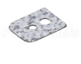 109000149 Rinnai Burner Sensor Gasket, Rc98Hpi Kt