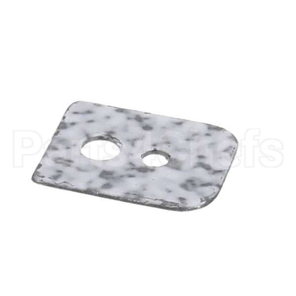 109000149 Compatible Rinnai Burner Sensor Gasket, Rc98Hpi Kt