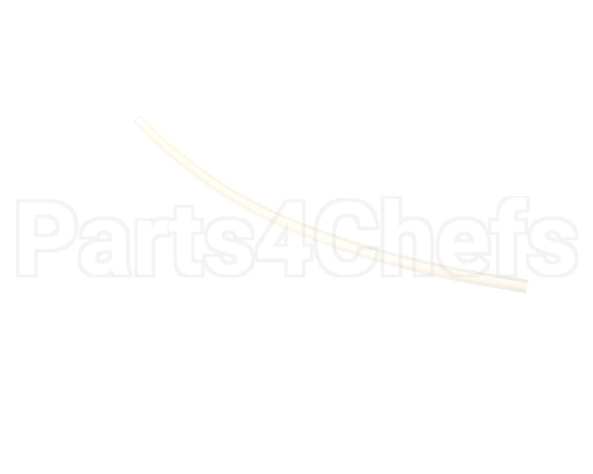 109000198 Rinnai Tube- G