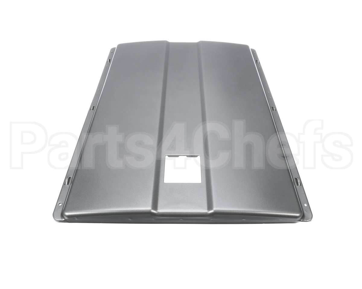 109000227 Rinnai Front Panel, Ru80/98, Ruc98, C199