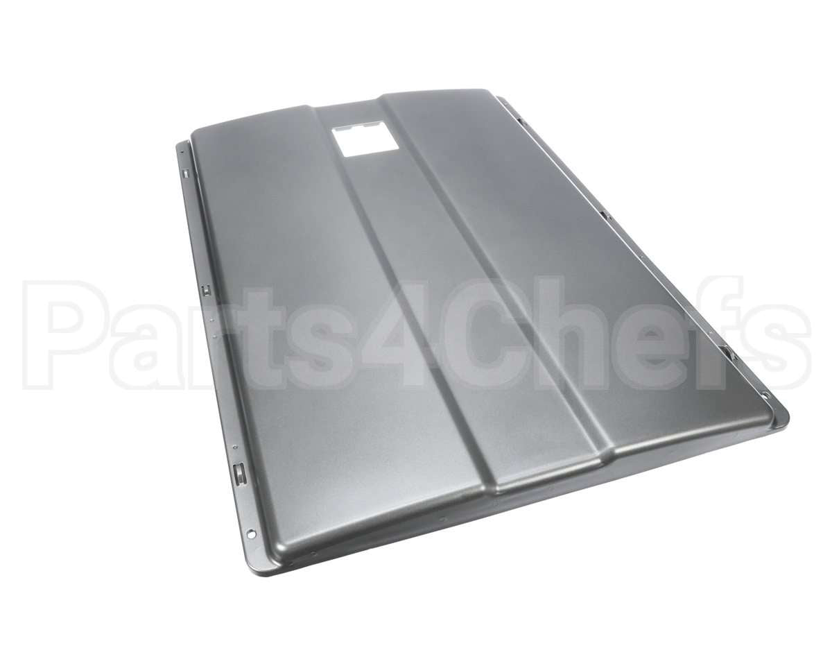 109000227 Rinnai Front Panel, Ru80/98, Ruc98, C199