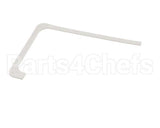 109000234 Rinnai Gasket, Ru80/98I/E Kb