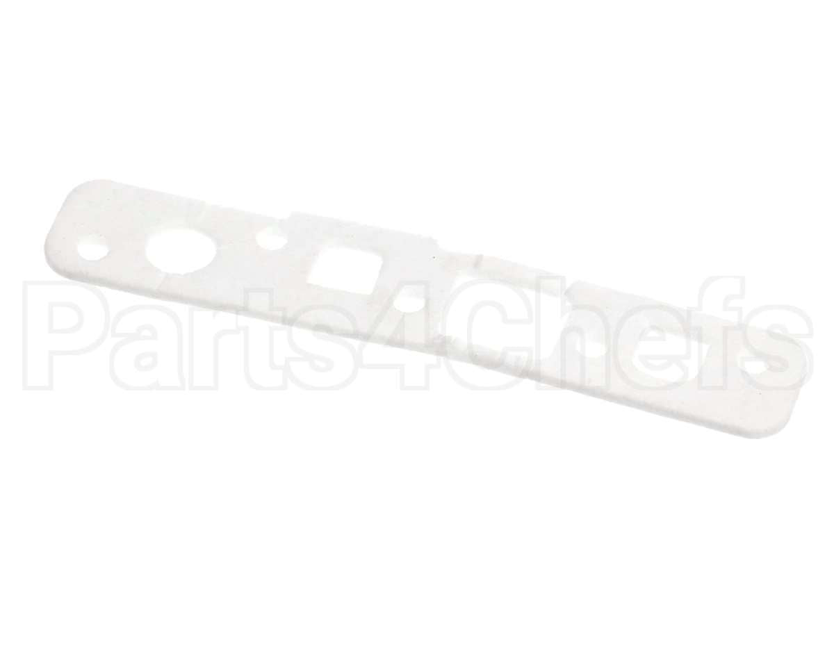 109000236 Rinnai Electrode Packing, Ru80/98I/E Kb
