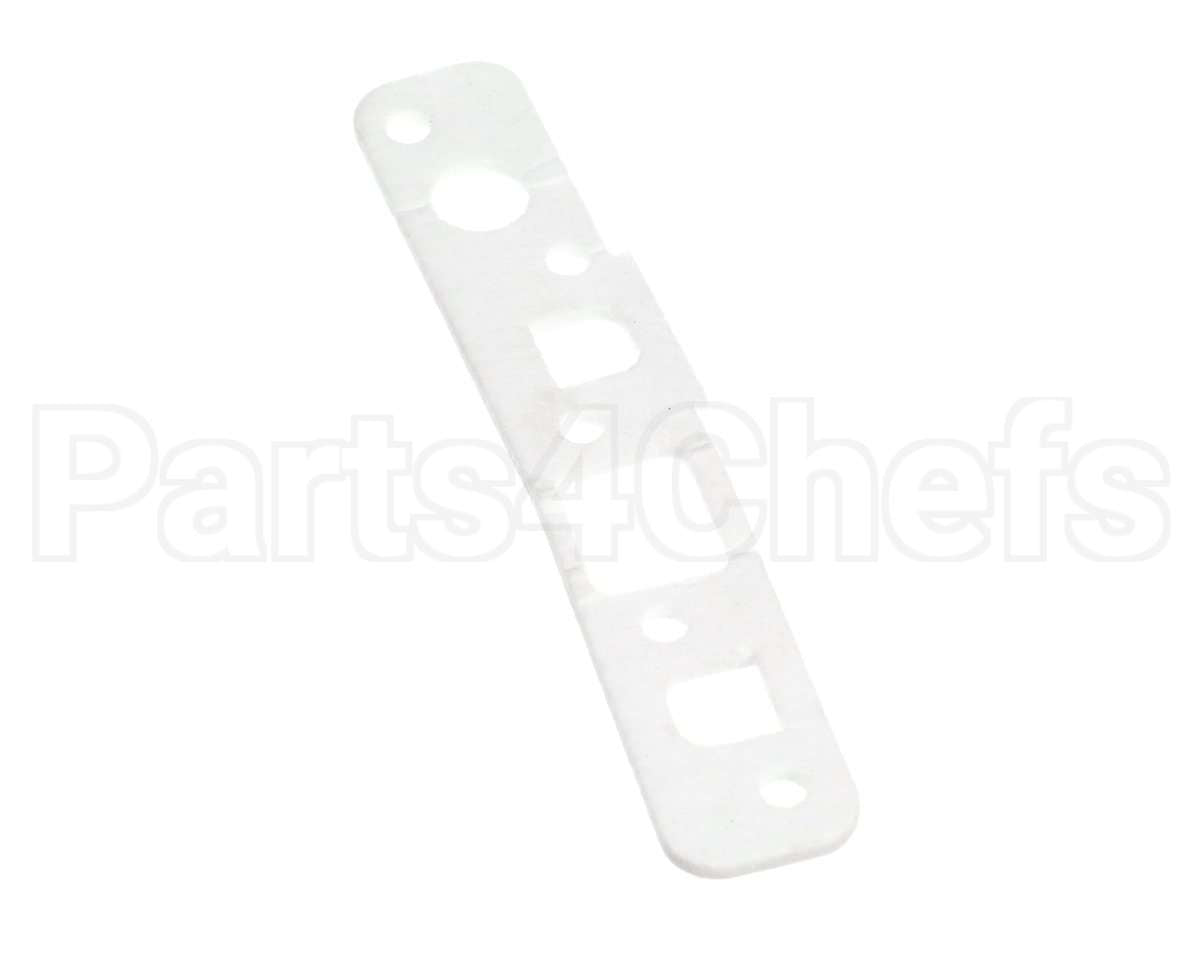 109000236 Rinnai Electrode Packing, Ru80/98I/E Kb