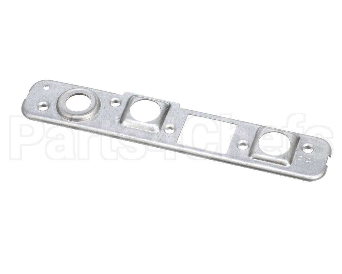 109000237 Rinnai Electrode Holder, Ru80/98 I/E Kb/