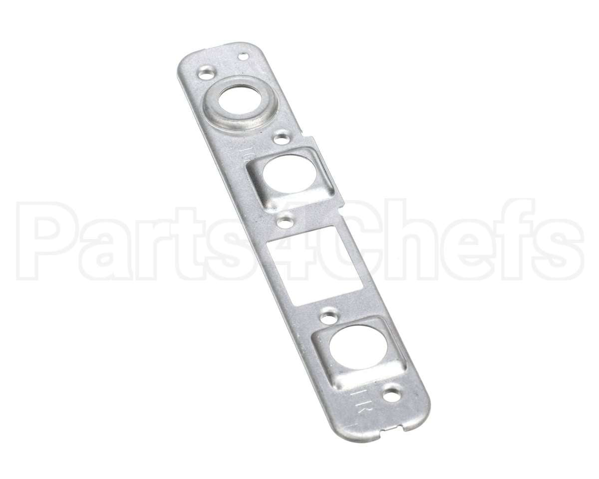 109000237 Rinnai Electrode Holder, Ru80/98 I/E Kb/