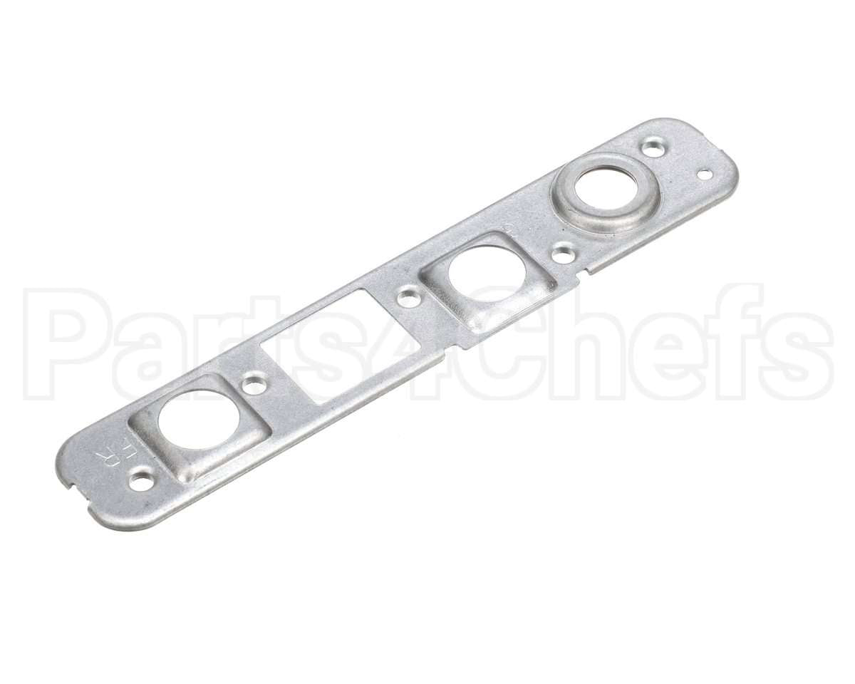 109000237 Rinnai Electrode Holder, Ru80/98 I/E Kb/