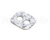109000241 Rinnai Burner Sensor Gasket, Ru80/98 I/E