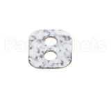 109000241 Rinnai Burner Sensor Gasket, Ru80/98 I/E