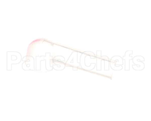 109000249 Rinnai Electrode Sleeve Ru80/98 I/E Kb