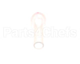 109000249 Rinnai Electrode Sleeve Ru80/98 I/E Kb
