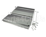 109000292 Rinnai Front Panel, Rl75,R94I (Vc)