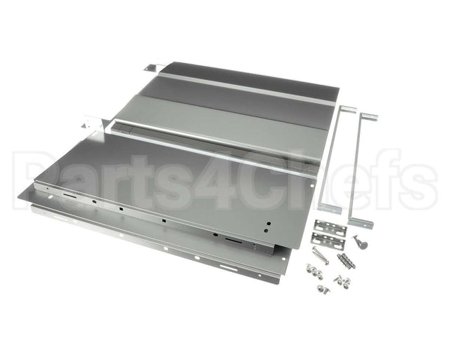 109000292 Rinnai Front Panel, Rl75,R94I (Vc)