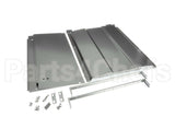 109000292 Rinnai Front Panel, Rl75,R94I (Vc)