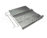 109000292 Rinnai Front Panel, Rl75,R94I (Vc)