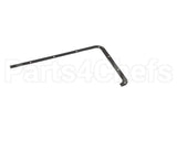 109000530 Rinnai Gasket For Heat Exchanger Kt