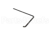 109000530 Rinnai Gasket For Heat Exchanger Kt