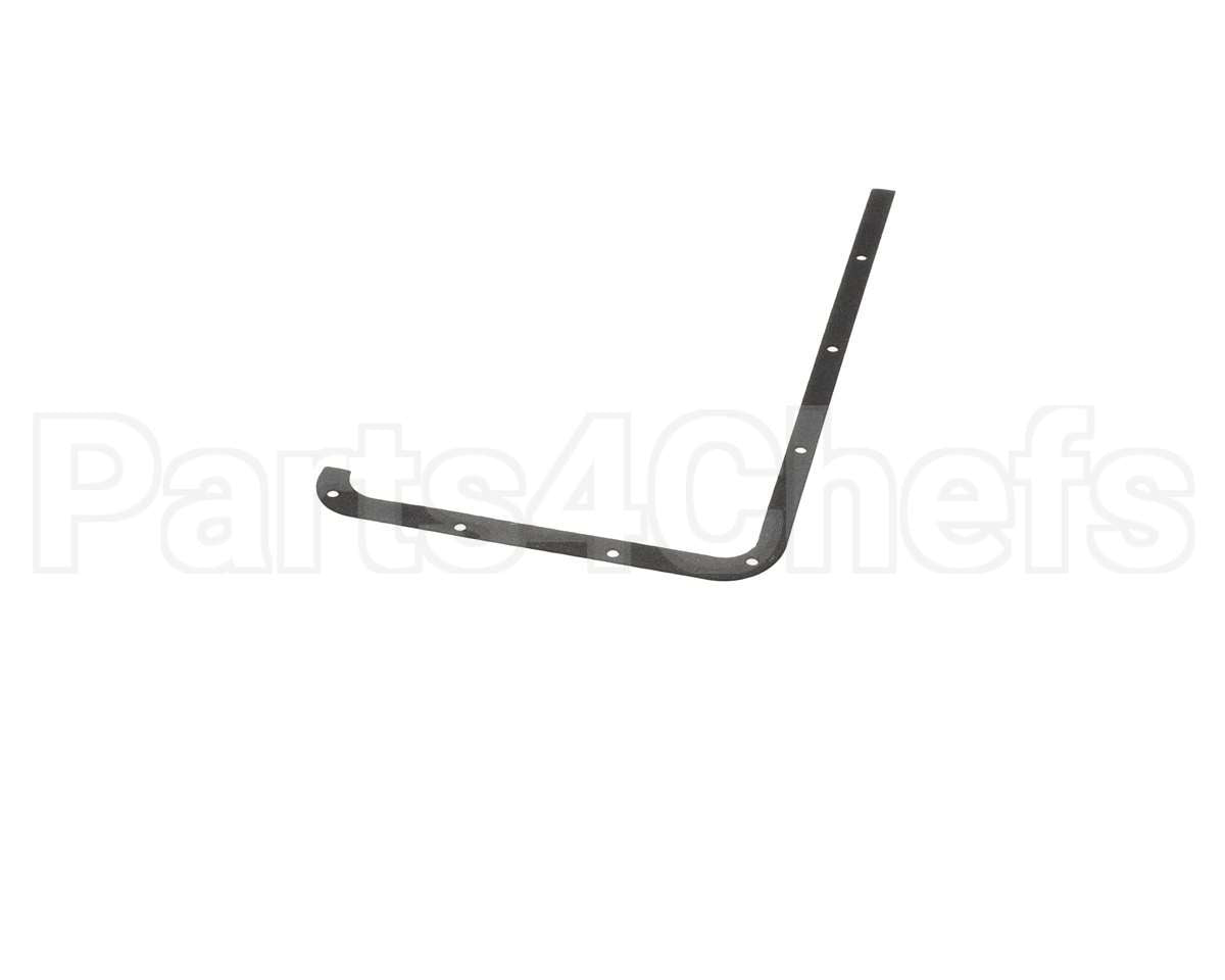 109000530 Rinnai Gasket For Heat Exchanger Kt