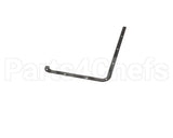 109000530 Rinnai Gasket For Heat Exchanger Kt