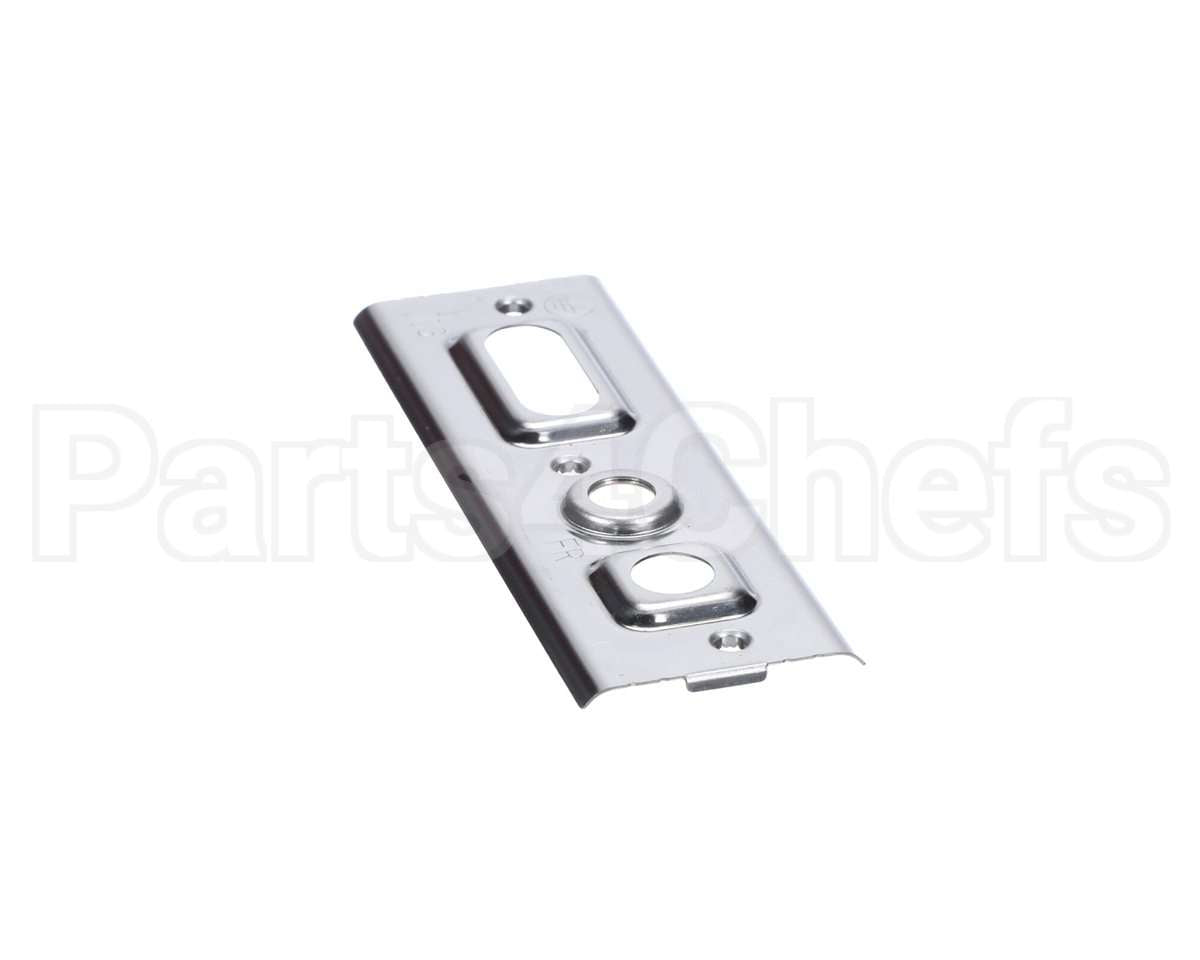 109000618 Rinnai Electrode Plate